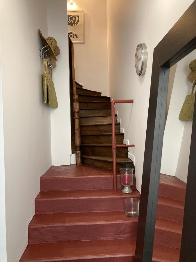 Gite Maison Nomah Maison Haut Standing Proche Plages, Classe 5* 普卢阿 外观 照片
